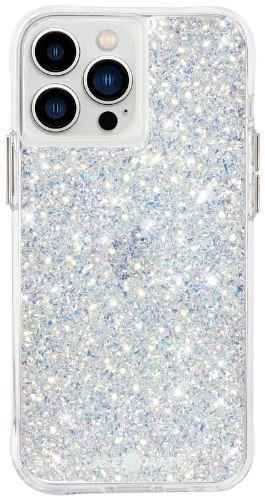 Case-Mate Twinkle Phone Case for iPhone 13 Pro Max - Stardust