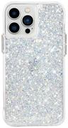 Case-Mate Twinkle Phone Case for iPhone 13 Pro Max - Stardust