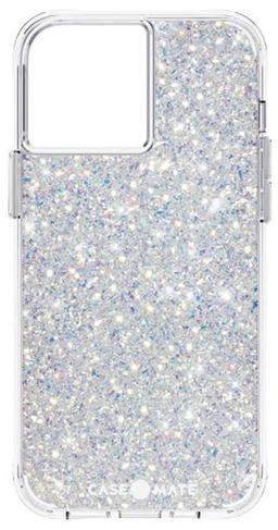 Case-Mate Twinkle Phone Case for iPhone 14 - Diamond