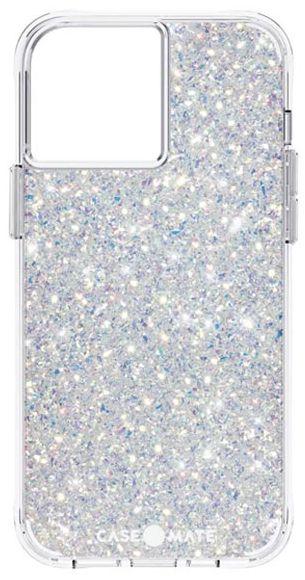Case-Mate Twinkle Phone Case for iPhone 14 - Diamond