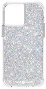 Case-Mate Twinkle Phone Case for iPhone 14 - Diamond