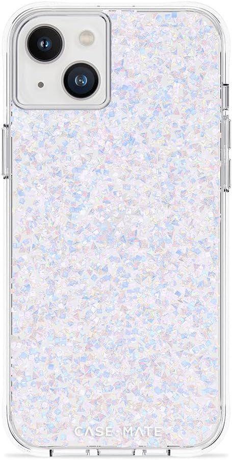 Case-Mate Twinkle Phone Case for iPhone 14 Plus - Diamond
