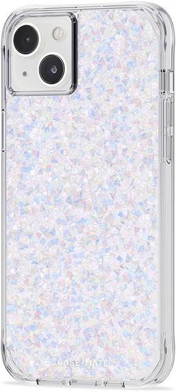 Case-Mate Twinkle Phone Case for iPhone 14 Plus - Diamond