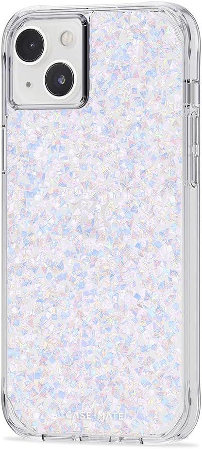 Case-Mate Twinkle Phone Case for iPhone 14 Plus - Diamond