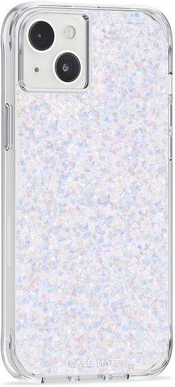 Case-Mate Twinkle Phone Case for iPhone 14 Plus - Diamond