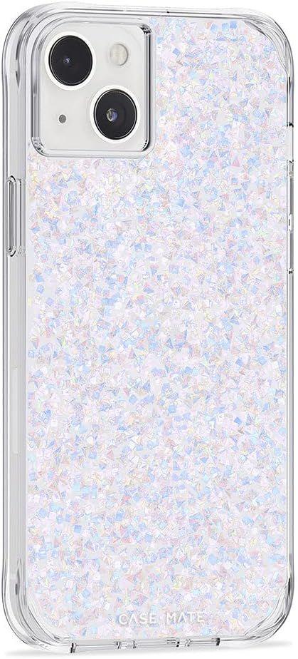 Case-Mate Twinkle Phone Case for iPhone 14 Plus - Diamond