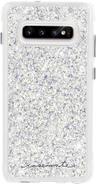 Case-Mate Twinkle Phone Case for Samsung Galaxy S10 - Stardust