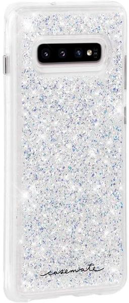 Case-Mate Twinkle Phone Case for Samsung Galaxy S10 - Stardust