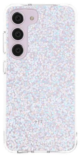 Case-Mate  Twinkle Phone Case for Samsung Galaxy S23 - Diamond - Premium