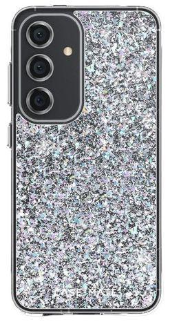Case-Mate Twinkle Phone Case for Samsung Galaxy S24 - Disco