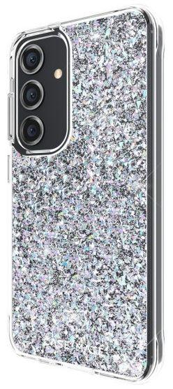 Case-Mate Twinkle Phone Case for Samsung Galaxy S24 - Disco