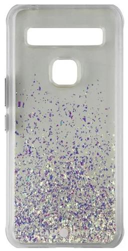 Case-Mate Twinkle Phone Case for TCL 10 5G UW - Twinkle Ombre