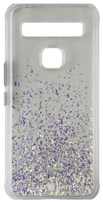 Case-Mate Twinkle Phone Case for TCL 10 5G UW - Twinkle Ombre