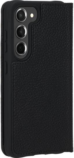 Case-Mate Wallet Folio Phone Case for Galaxy S23