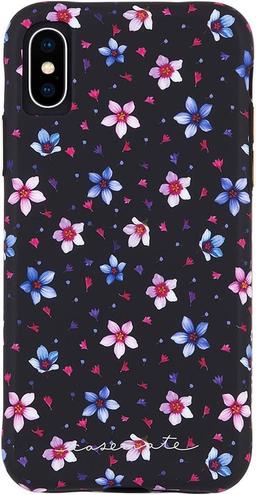 Case-Mate Wallpapers Case for iPhone XS Max - Floral Garden