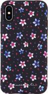 Case-Mate Wallpapers Case for iPhone XS Max - Floral Garden