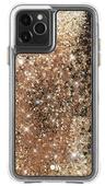 Case-Mate Waterfall Phone Case for iPhone 11 Pro - Gold