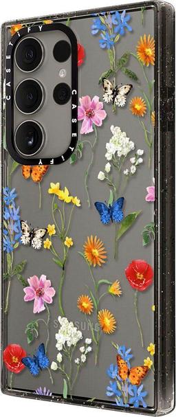 CASETiFY Impact Phone Case for Galaxy S24 Ultra - Ditsy Floral