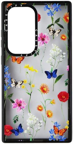 CASETiFY Impact Phone Case for Galaxy S24 Ultra - Ditsy Floral