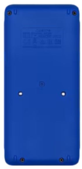 Casio Fx-300Espls2 Scientific Calculator - Blue