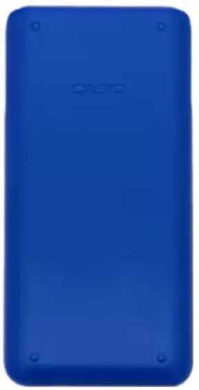 Casio Fx-300Espls2 Scientific Calculator - Blue