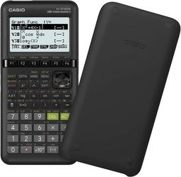 Casio FX-9750GIII Graphing Calculator - Black
