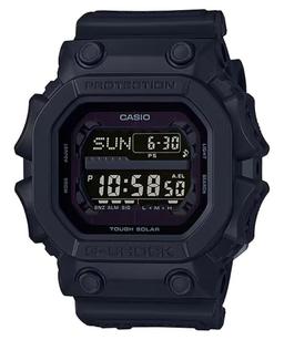 Refurbished Casio GXW-56BB-1ER Watch 55.5MM Strip - Reebelo US