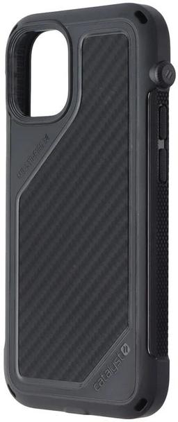 Catalyst Vibe Series Phone Case for iPhone 12 Pro Max - Stealth Black