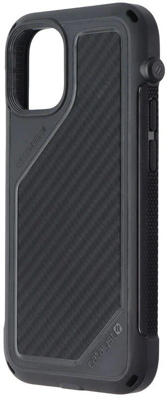 Catalyst Vibe Series Phone Case for iPhone 12 Pro Max - Stealth Black