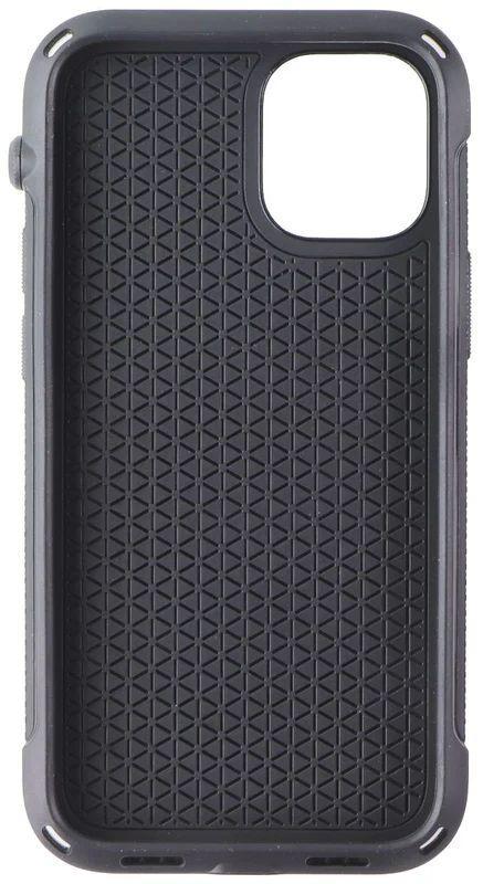Catalyst Vibe Series Phone Case for iPhone 12 Pro Max - Stealth Black