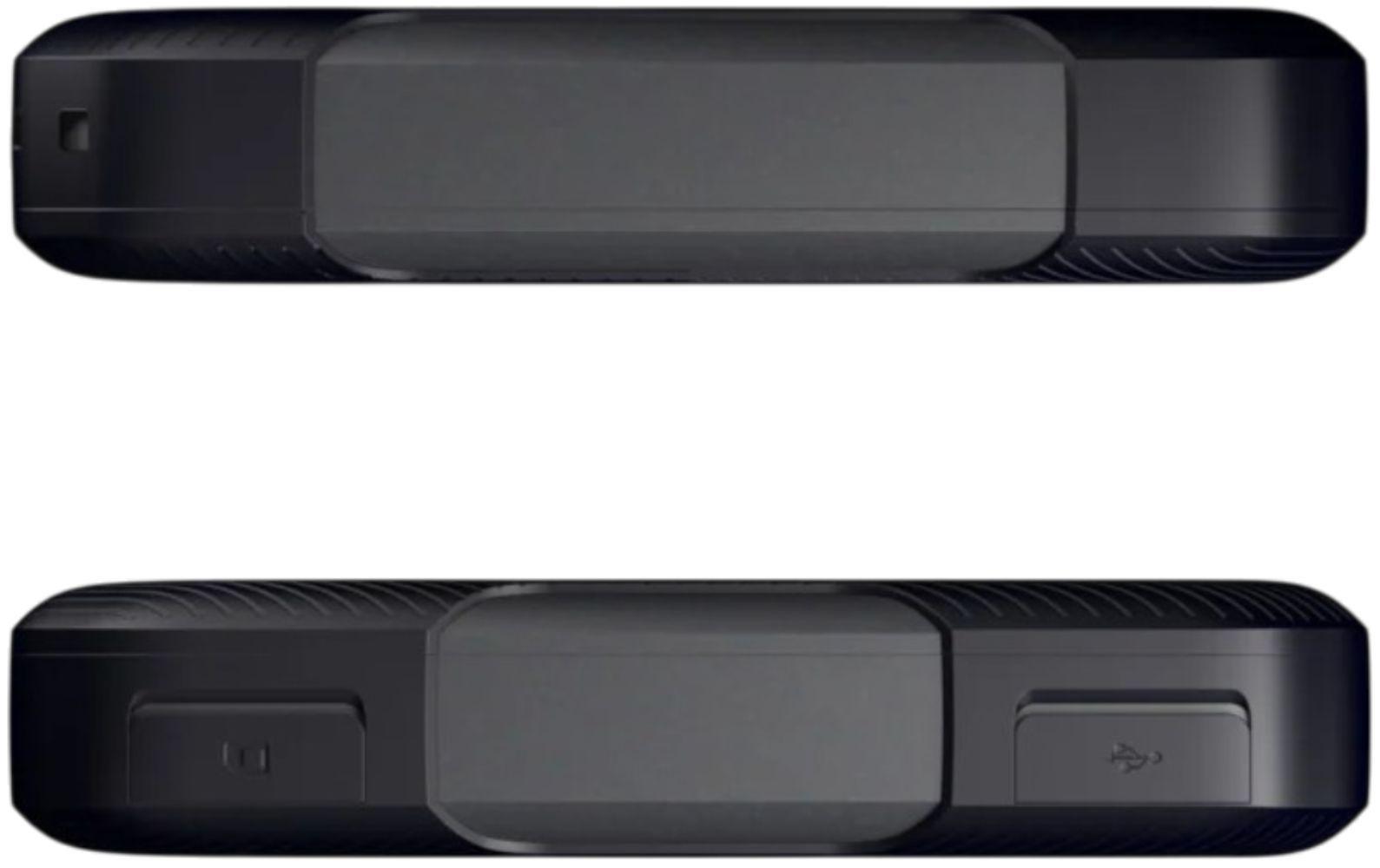 Refurbished CAT Q10 Rugged 5G Mobile WiFi Hotspot Router Unlocked - Reebelo US