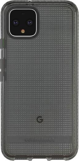 CellHelmet Altitude X Phone Case for Google Pixel 4 - Black