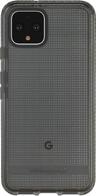 CellHelmet Altitude X Phone Case for Google Pixel 4 - Black