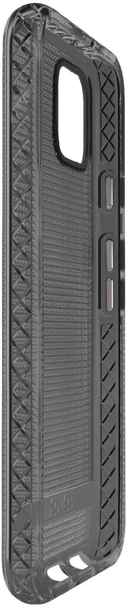 CellHelmet Altitude X Phone Case for Google Pixel 4 - Black