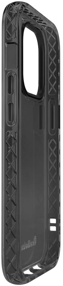Cellhelmet Altitude X Phone Case for iPhone 14 - Onyx Black