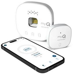 Chamberlain MYQ-G0401 Smart Garage Control - White