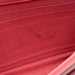 Chanel Lambskin Boy Wallet on Chain - Lambskin - Pink