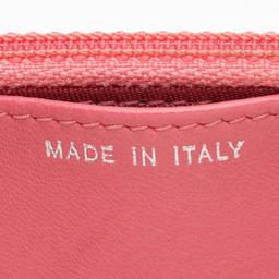 Chanel Lambskin Boy Wallet on Chain - Lambskin - Pink