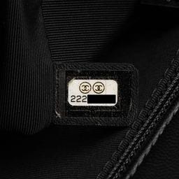 Chanel Lambskin New Medium Boy Bag