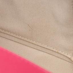 Chanel Lambskin New Medium Boy Bag - Lambskin - Pink