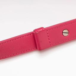 Chanel Lambskin New Medium Boy Bag - Lambskin - Pink