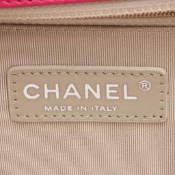Chanel Lambskin New Medium Boy Bag - Lambskin - Pink