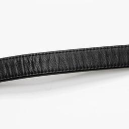 Chanel Lambskin Trunk Shoulder Bag - Lambskin - Black