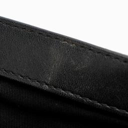 Chanel Ombre Lambskin New Medium Boy Bag - Lambskin - Beige/Black