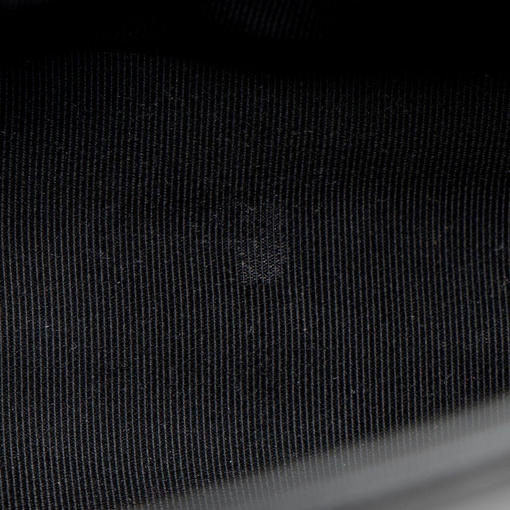 Chanel Ombre Lambskin New Medium Boy Bag - Lambskin - Beige/Black