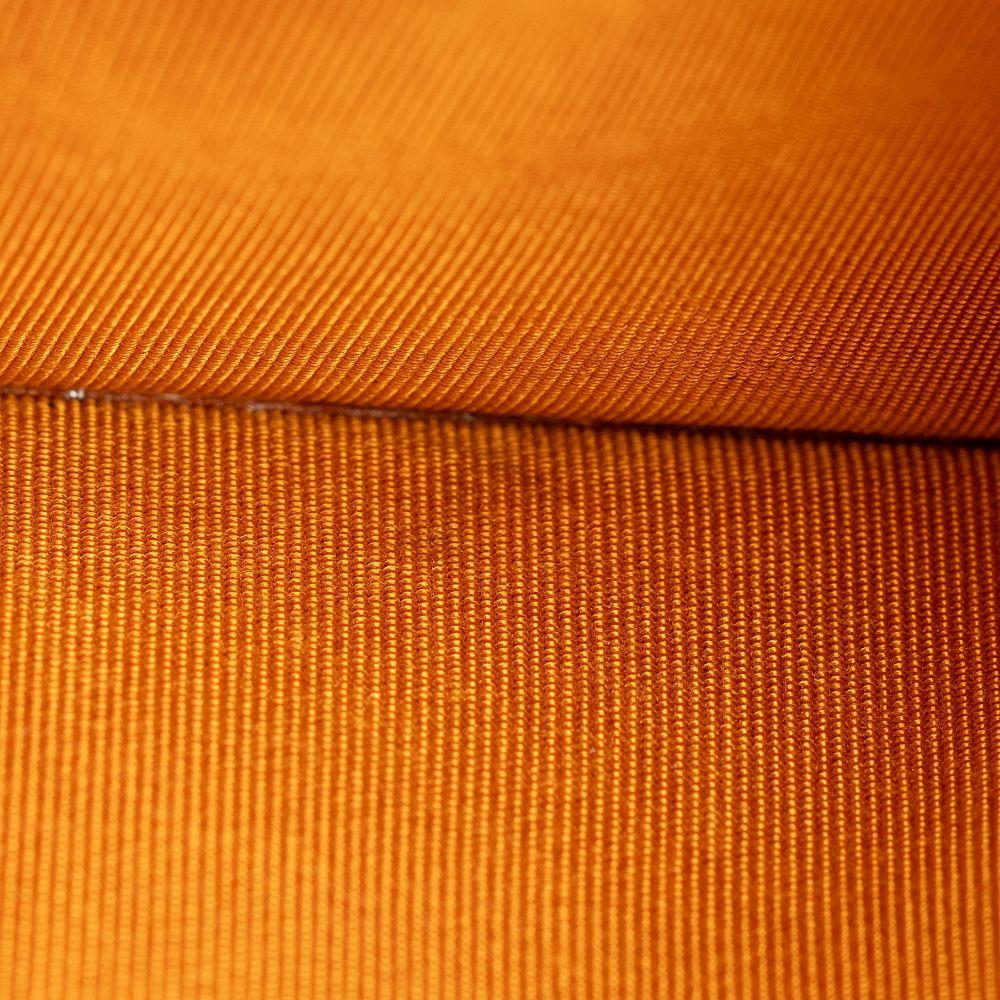 Chanel Patent Leather Classic Wallet on Chain - Leather - Orange