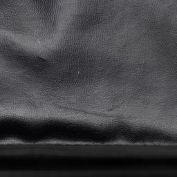 Chanel Vintage Caviar Leather Vanity Train Case - Leather - Black