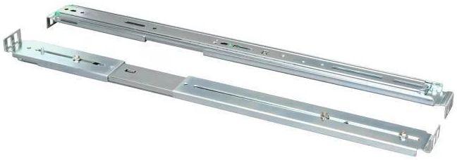 Chenbro  384-14303-3100A0 Simple Rail Long With Screw - Silver - Excellent