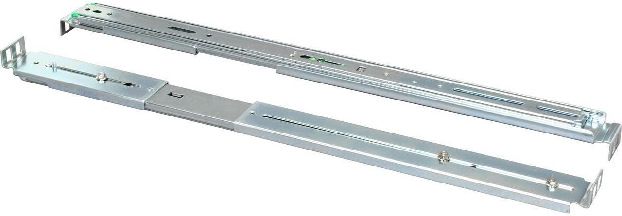 Chenbro  84H342310-001 20 Slide Rail for RM413423 - Silver - Excellent