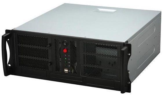 Chenbro RM42300-F SGCC 4U Rackmount Server Case